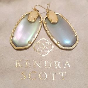 Kendra Scott Danielle Earrings